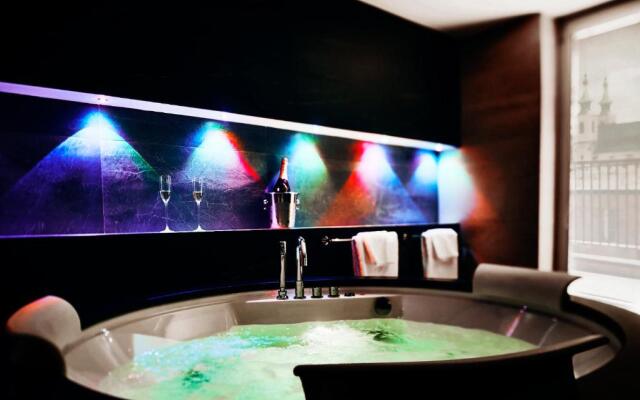 Hotel International Brno