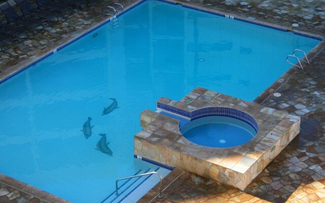 Sugar Beach Resort #531 by Ali'i Resorts