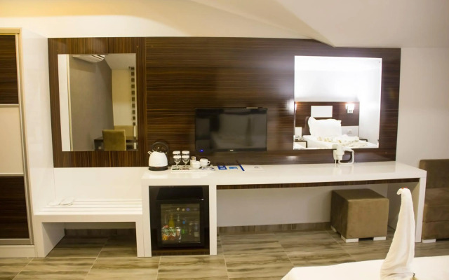 Pamukkale Termal Ece Otel