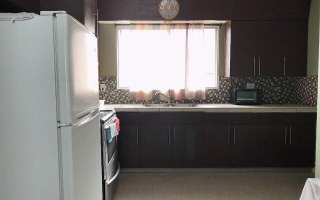 Private Rooms NAIT Guest House For Men Only