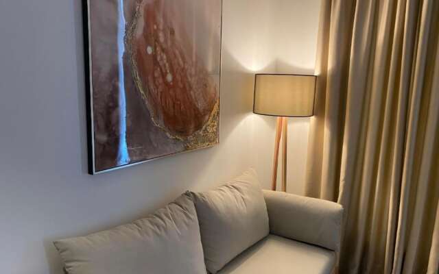 CHIC Hotel & Spa