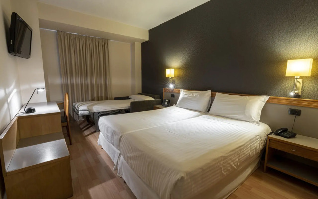 Hotel Civis Jaime I