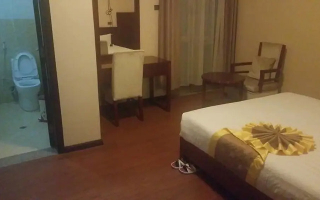 Zebidar International Hotel