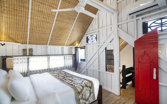 Amed Lodge by Sudamala Resorts