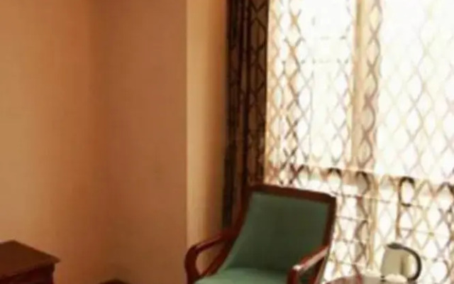Saijia Shidai Hotel