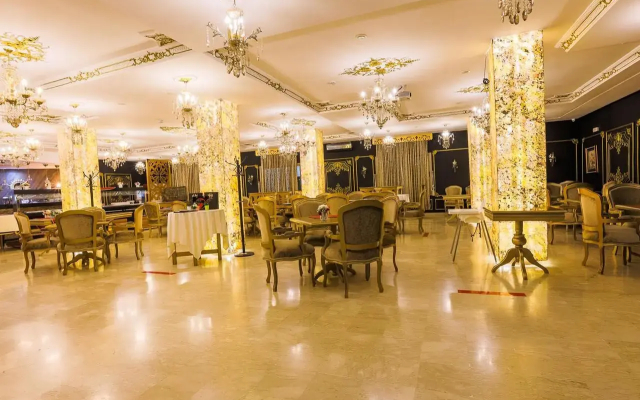 Hospitality Inn