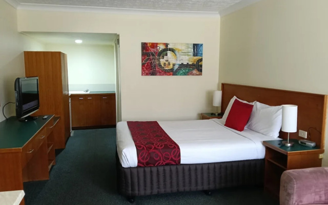 Bayswater Motel