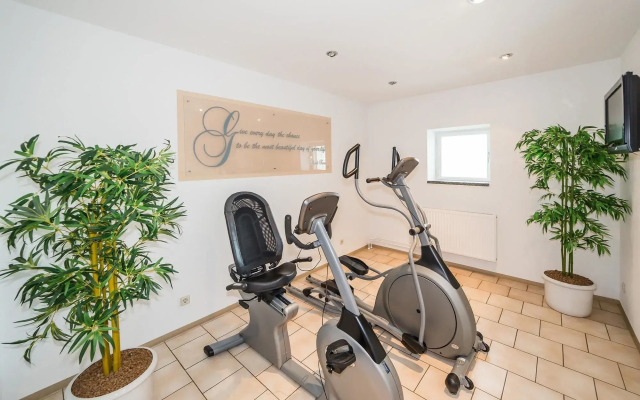 Congress Hotel Chemnitz