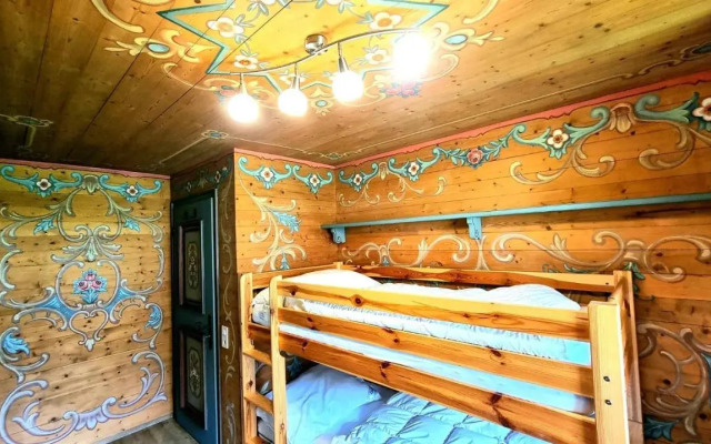 Exclusive Villa Tirol