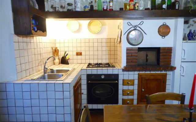 Apartment Poesia