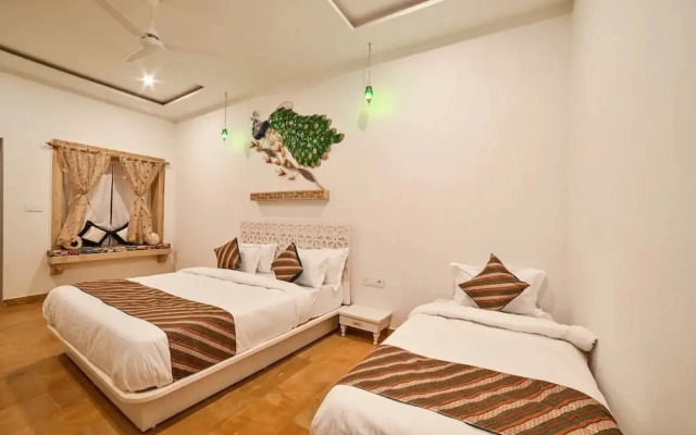 The Bheemgarh