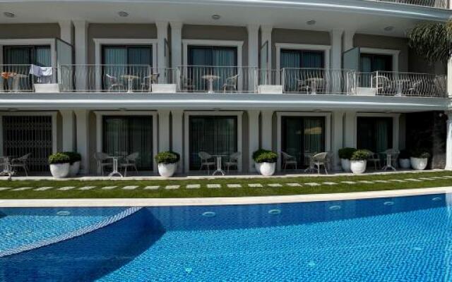 As Otel