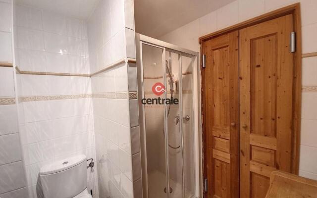 Appartement Les Gets, 5 pièces, 10 personnes - FR-1-454A-10