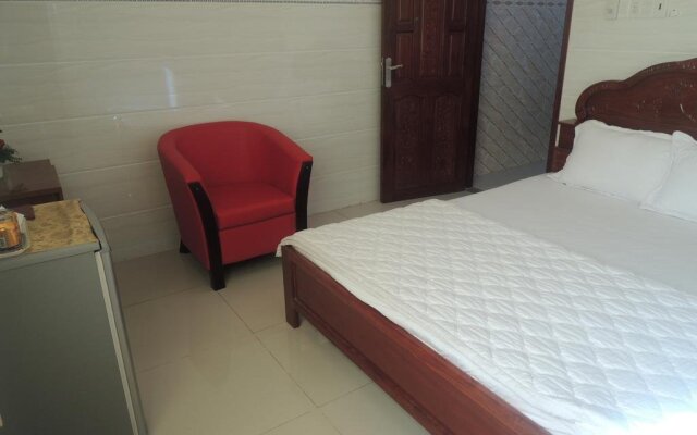 Truong Tien Hotel