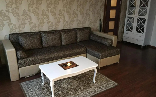 Mantas apartments