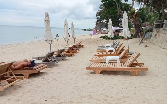 Amity Beach Resort