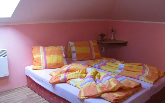 Penzion Helena a Chata Helena