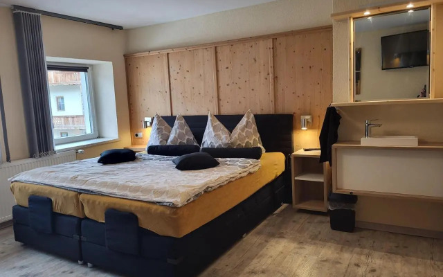 Ferienwohnung-Gerti