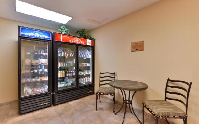 Candlewood Suites San Diego by IHG