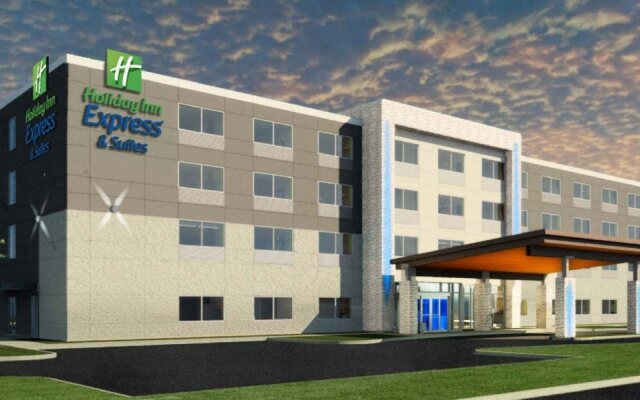 Holiday Inn Express & Suites Houston East - Beltway 8, an IHG Hotel