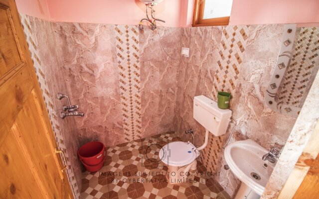 Orange GuestHouse