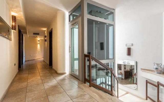 Hotel RaffaEl