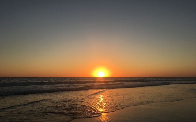 Samora Luxury Resort