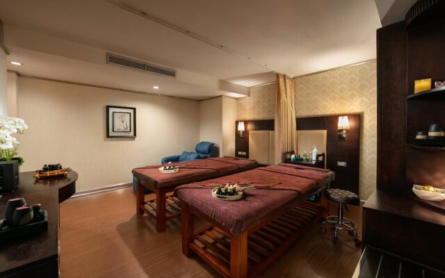 Beryl Charm Hotel & Spa