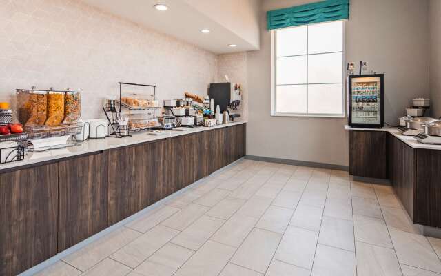 Best Western Plus Wilkes Barre-Scranton Airport Hotel