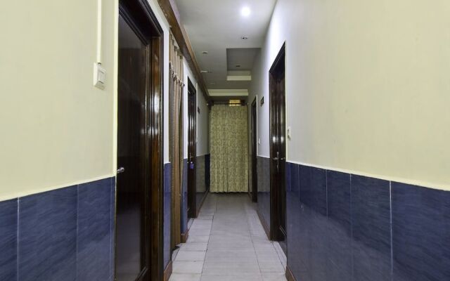 Oyo 22424 Hotel Vice Roy