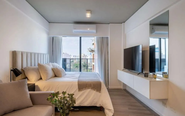 La Vie Suite Palermo Hollywood