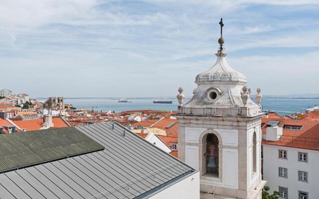Libest Chiado 1 - Largo do Carmo