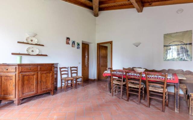 Villa Benciolini