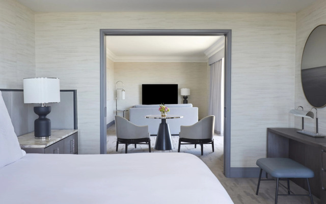 Beverly Wilshire, A Four Seasons Hotel