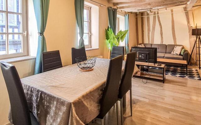 CosyAppart - LE SAINT OUEN