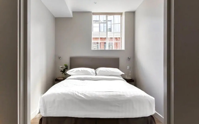 Modern Daver Court Chelsea Nest - SAA