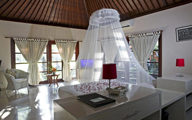 Natah Bale Villas