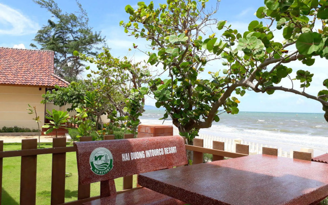 Haiduong Intourco Resort