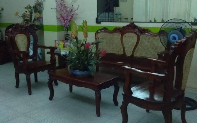 Praferosa Resort