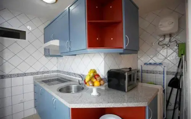 Tabaiba Sea Views Apartment I