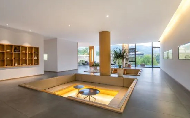 Anyun Dashe Homestay