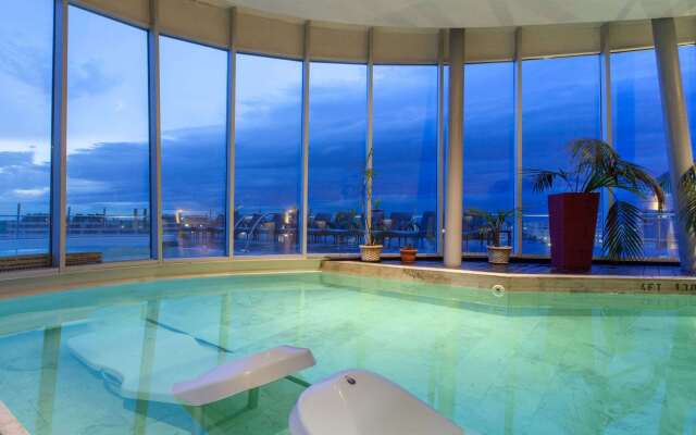 Wyndham Nordelta Tigre Buenos Aires