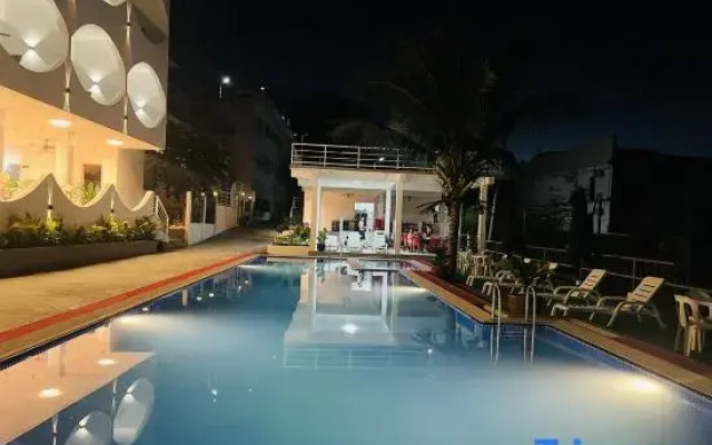 Puerto Galera Seaview Resort