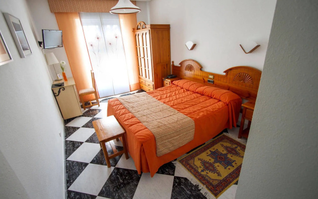 Hotel Mediante