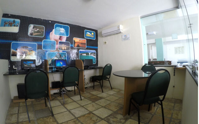 Hotel Alimar