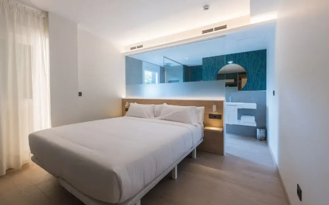 Hotel Meiga do Mar & Spa