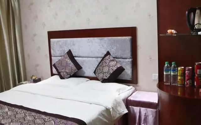Jin Port Hotel