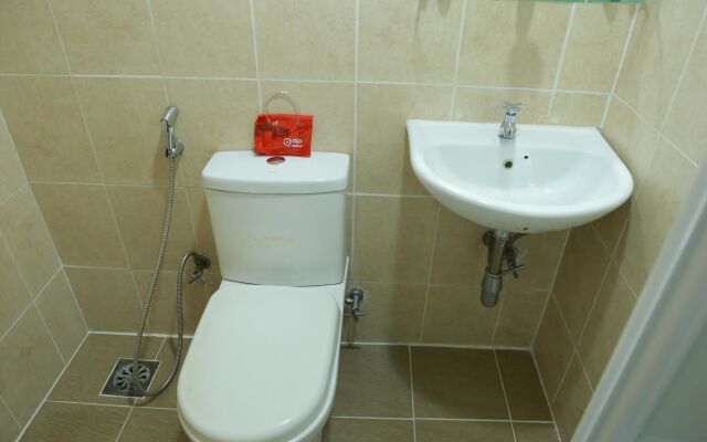 GDS Hotel Kuala Lumpur