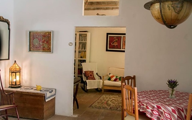 Sa Fita Backpackers - Albergue Juvenil