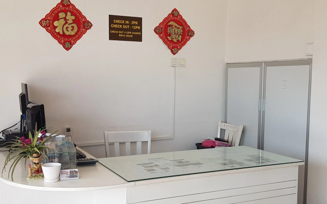 OYO 90035 Star Hotel